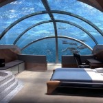 Future Undersea Home