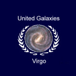 The United Galaxies Of Virgo
